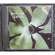 Depeche Mode Exciter