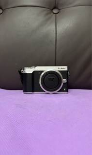 全場最平 新淨靚仔 Panasonic Lumix DMC-GX7 Mark II G7XII GX7 II（ GX80 / GX85 ）