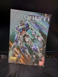 高達說明書mg 1/100 GNT-0000OO Qan[T] 00量子型