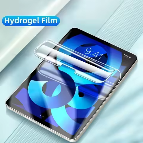 Full Cover Hydrogel Film For Xiaomi Pad 7 7 Pro 11.2 Pad 5 6S Pro 11 12.4 Pad 6 Max 14 Redmi Pad 10.