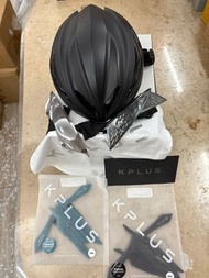 KPLUS Ultra 公路單車頭盔-L size