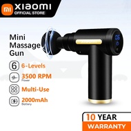 Xiaomi Massage Gun Mini Massage Gun【10 year warranty】