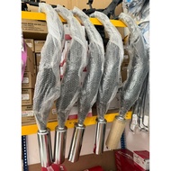 Exzos Yamaha Rxz 3bs Original💯 EXHAUST Original 3bs