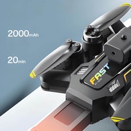 High-Quality Drone Replacement Battery for XT505/F10/S159/E88/S12/K918/i3 Pro/P11/A5s - Durable Dron