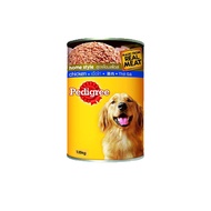 PEDIGREE Chicken CAN 1.15kg -Pet Food / Dog Food / Wet Food / Can Food