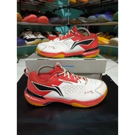 Original Lining DF 01 PRO Wide Badminton Shoes