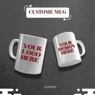 Custom picture Mug - 1st anniversary - Custom gift - birthday gift, graduation gift