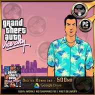 Gta Vice City | Game PC | Windows | Game Legend