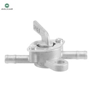 Inline pit dirt bike Petrol  Tap on off Switch fit 50cc 110cc 125cc pit bike