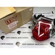 SGP - LAMP ASSY, TAIL ( TAIL LAMP ASSY ) - SHOGUN 125 ( OLD / BILUGAN ) 35710-20G01-000