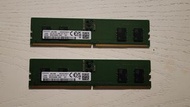 Samsung 8GB DDR5 UDIMM 4800 RAM