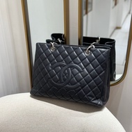 CHANEL GST TOTE