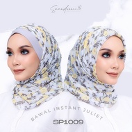 Bawal Instant Juliet By Emma Asaari