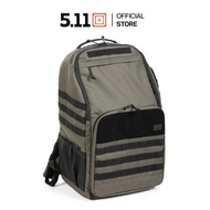 5.11 Tactical - Range Ready™ Backpack 38L กระเป๋าเป้ สะพายหลัง ตั้งแคมป์ บุฟองน้ำทั้งใบ Official Sto
