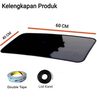 Dummy Sunroof Mobil Universal