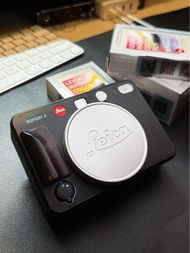 Leica Sofort 2 + 包過期菲林