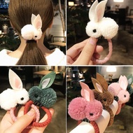 kingshopping BC589(Thai Shop) Cute Rabbit Hair Band