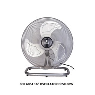 SONA OSCILLATOR POWER FAN 16" (SOF6054)