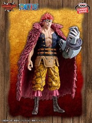 全新✅️尤斯塔斯·基德<航海王One Piece>DXF~THE GRANDLINE SERIES~EXTRA EUSTASS.KID