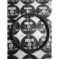 ONE VIVA CYCLE BX36 20 406 DOUBLEWALL PURE 36H BLACK BMX RIMS