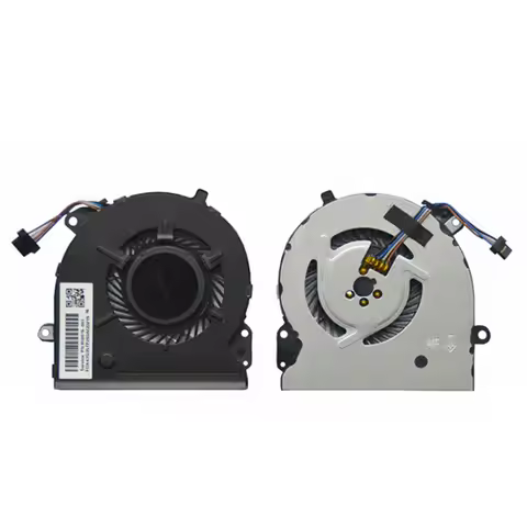 New Laptop cpu cooling fan For HP Pavilion 15-CS 15-CS000 15-CS0003CA 15-CS0025CL Laptop CPU Fan for