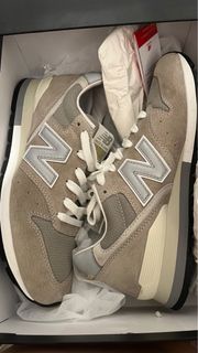New balance 996 jp us9