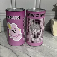 (LARGE) Girls' piggy bank target million, 5 million, 10 million 15 million 20 million bts permanent 