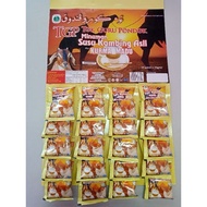 Tok Guru Pondok Susu Kambing Kurma Madu