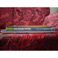 Buku Ekonomi (Sem 2 STPM) preloved