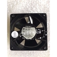 Original German ebm-papst TYP 4850N 12cm 220V 18W Metal Fan Blade Cooling Fan