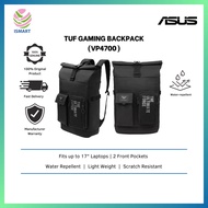 Asus Gaming Laptop Backpack TUF Gaming VP4700 17"