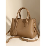 Handbag Genuine Leather Bag Shoulder Bag Handbag Leather Bag Genuine Leather Crossbody Bag