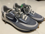 Nike Sacai clot LDWaffle
