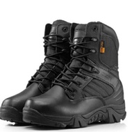 NEW DELTA TACTICAL BOOTS KASUT OPERASI