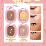 PINKFLASH COUNTOUR HIGHLIGHTER SHIMMER HIGHLIGHTER MATTE COUNTOUR ORIGINAL Savings Package