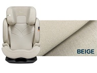 DAIICHI - Multi i-Size Car Seat คาร์ซีทสำหรับเด็กโต 4- 12 ปี (15 - 36 kg) ติดตั้งระบบ ISOFIX Belt