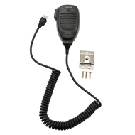 KMC-35 Walkie-Talkie Microphone Standard Dynamic Mobile Radio (RJ45) 8 Pin Speaker Microphone for Ke