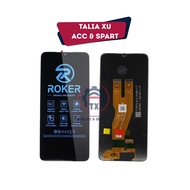 (TX) LCD SAMSUNG A05 / A055 ORIGINAL BY ROKER