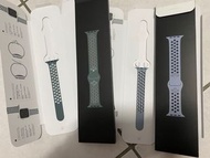 Apple Watch Nike 原廠錶帶 只有長的那段