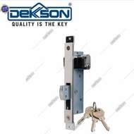 KUNCI PINTU SWING ALUMINIUM 8123 DEKSON - CAHAYA MEGAH