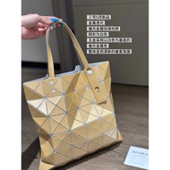 BaoBao Issey Miyake 2026 New Style May Limited Color Six Grid tote Shopping Bag Issey Miyake6 x 6 to