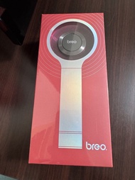 Breo Scalp 3 Trilogy Massager 頭皮按摩器