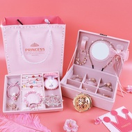 Give Ten Years Old Little Girl Birthday Gifts Exquisite Gift Box Suitable for 12 Practical 9 to 10 C