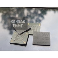 Ic eMMC BGA 153 RANDOM BRAND 128GB NOT CLEAN RPMB