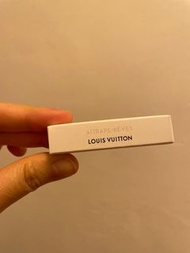 全新 Louis Vittion LV 香水 2ml