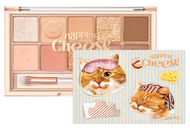 การันตีของแท้100%✨สี 11-20 CLIO PRO EYE PALETTE พาเลทตาคลิ-โอ คลี-โอ อายแชโดว์ AESPA s Pick เอสป้า