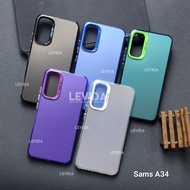 Samsung A24 4g Samsung A24 5g Samsung A34 5g Samsung A54 5g Silicone Case Casing Imd Case Hologram f