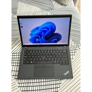 ThinkPad X13 Gen 2 Laptop | 13.3" WUXGA FHD | i5-1135G7 8GB 512GB | Windows 11 Pro Microsoft Office 