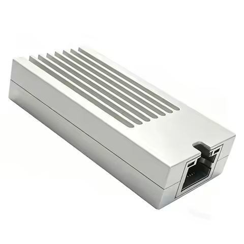 A13E-RTL8159 10Gbe-T9 Chip USB 3.2 Gen2 10 Gigabit Ethernet Chipset Portable Wireless Network Card A