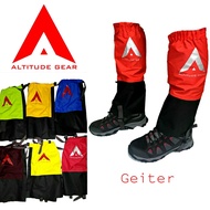 Gaiter Altitude Gear Waterproof Foot Protector